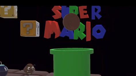 Playing Super Mario Bros but in full VR : r/Mario