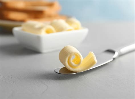 The 10 Best Butter Substitutes To Use When You’re in a Pinch