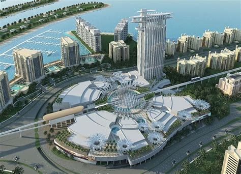 Nakheel Mall | ProTenders