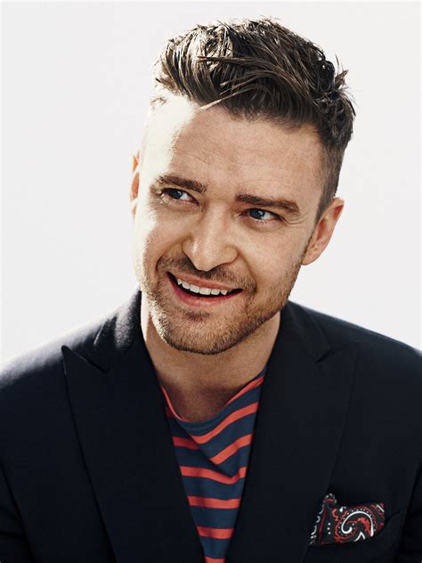 Justin Timberlake - GQ Men of the Year 2013 - #Hashtag | GQ