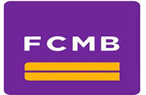 Asset Finance: FCMB offers 100m to early-stage SMEs - P.M. News