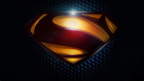 Superman Logo HD Wallpapers 1080p (60+ images)