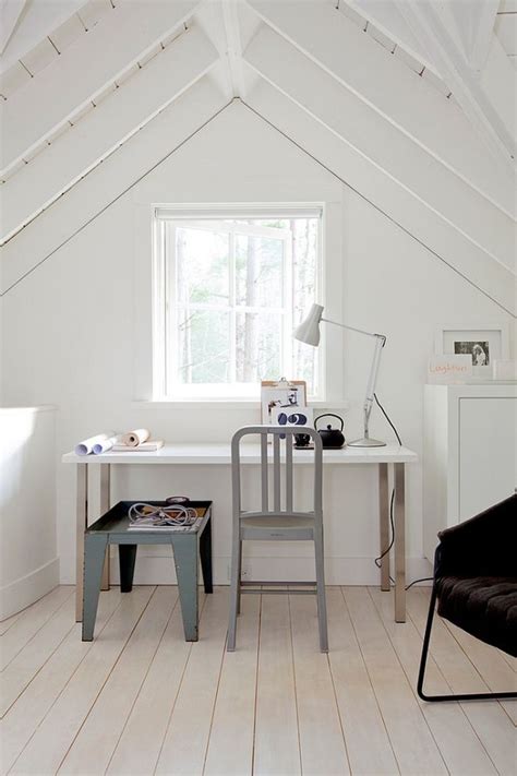 50 Splendid Scandinavian Home Office and Workspace Designs