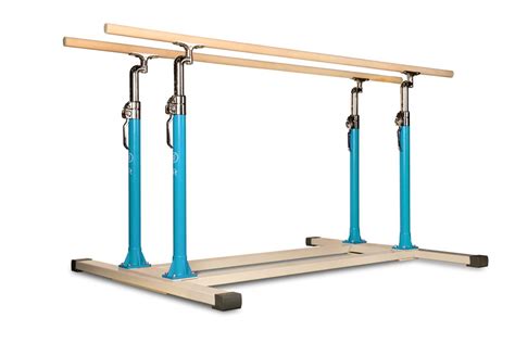 Parallel Bars - Training