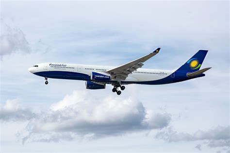 Rwanda gains Category 1 FAA rating, opening up direct routes with the ...