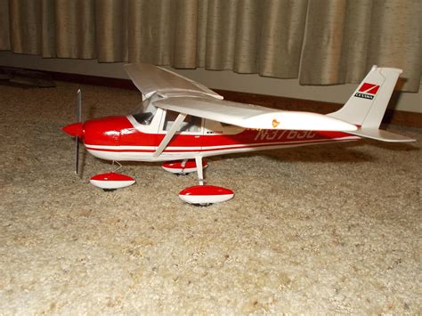 Gallery Pictures Guillows Model Kit Private Planes Model Cessna 150