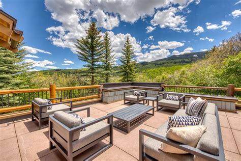 6 Cabin Rentals in Aspen, Colorado for Every Budget - Territory Supply