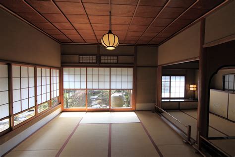 Japanese traditional style house interior design / 和風建築(わふ… | Flickr
