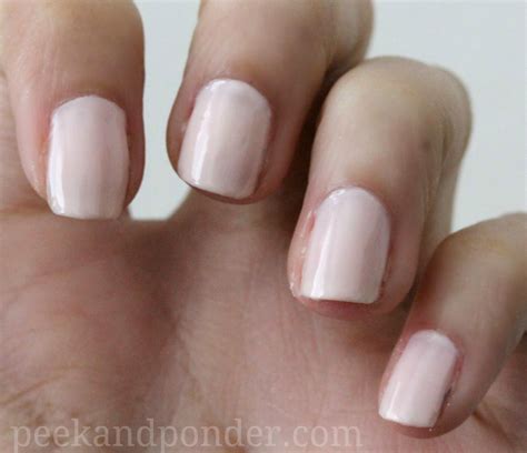 How to: Pink Gradient Nails | Peek & Ponder