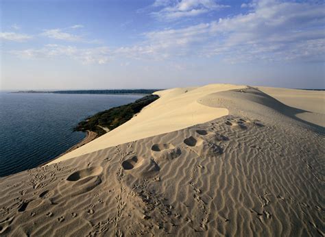 Curonian Spit - Baltic Blues Travel