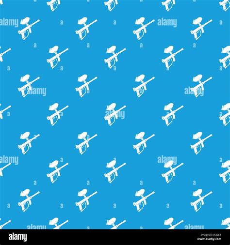 Repeating air rifle Stock Vector Images - Alamy