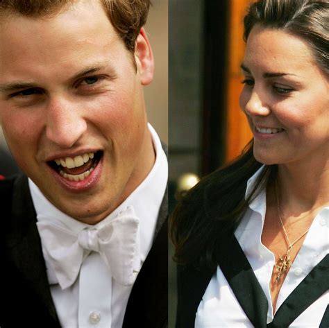 See Kate Middleton and Prince William's College Graduation Video | Marie Claire