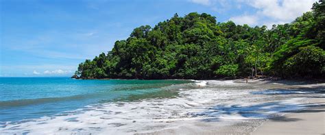 Tulemar Beach – Award Winning Beach in Manuel Antonio - Tulemar Resort Hotel