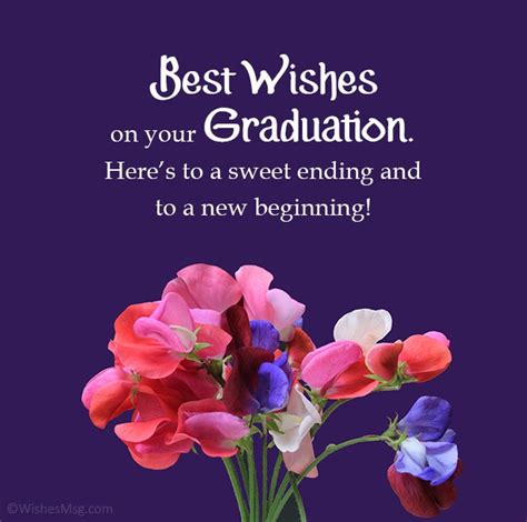 150+ Graduation Wishes, Messages and Quotes | WishesMsg