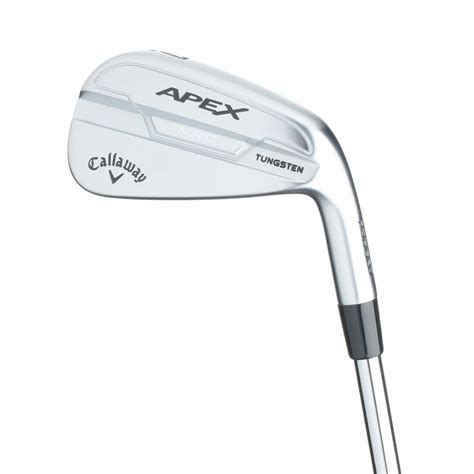 Callaway Apex Pro | Hot List 2022 | Golf Digest | | Best Players Irons ...