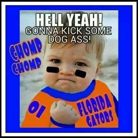 Pin by Carole Payne on Go Gators! | Florida gators quotes, Florida ...