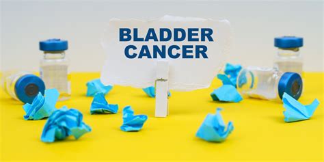 Understand and Plan Ahead For Bladder Cancer Treatment