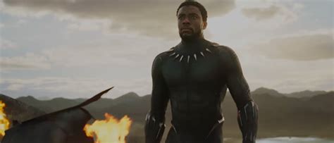 'Black Panther' Soundtrack Will Be Produced And Curated By Kendrick Lamar