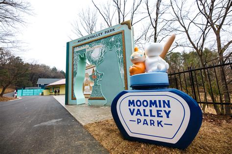 5 things to do at the Moominvalley Park in Saitama | Time Out Tokyo