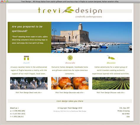 web page design web page design