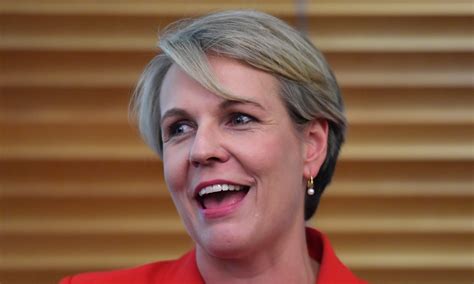 Tanya Plibersek Announces She Won't Be Running For Labor Party Leadership