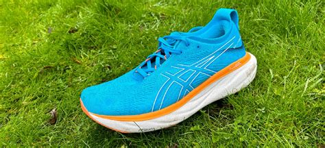 Asics Gel-Nimbus 25 Review | Coach