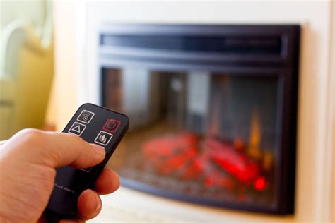 Convert Gas Fireplace To Remote Control – Mriya.net