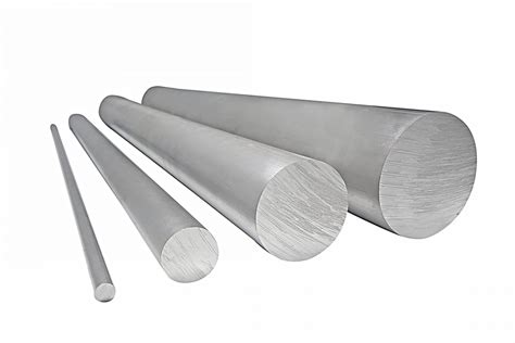 Aluminum Bar - Baopu Steel