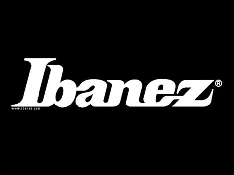 ibanez_logo | franckridel | Flickr