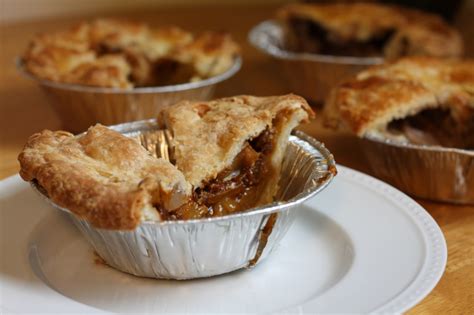 A Few Variations on Apple Pie | The Gourmand Mom