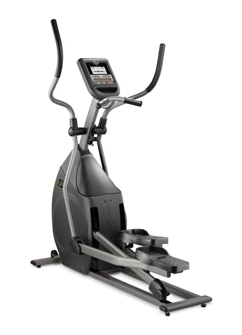 Horizon EX-57 Elliptical Cross-trainer - Buy from Fitness Market Australia