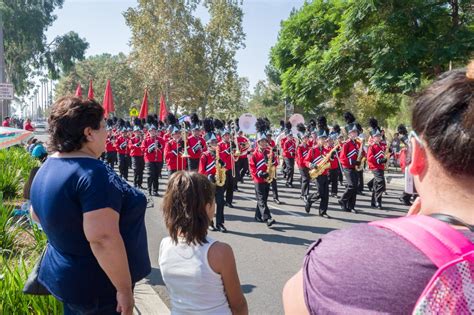 Placentia holds 54th annual Heritage Festival and Parade – Orange County Register