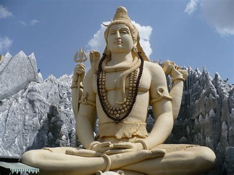 Statue of Lord Shiva | Murudeshwara