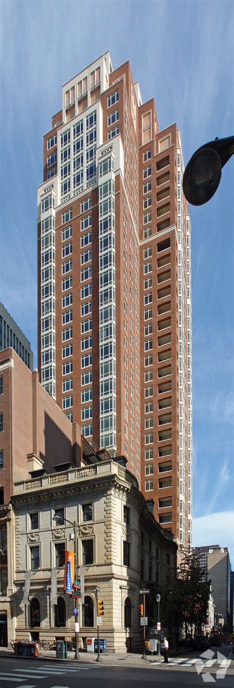 10 Rittenhouse Square Apartments - Philadelphia, PA | Apartments.com