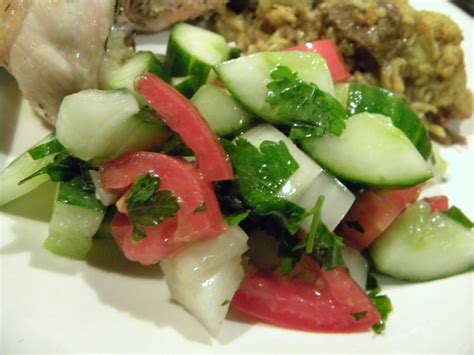 Arabic Salad Recipe - Food.com