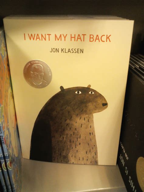 i want my hat back | Writing workshop, Mentor texts, Teaching writing