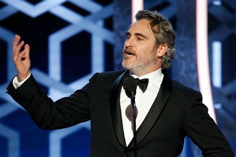 Joaquin Phoenix Best Actor Oscars Wallpapers - Wallpaper Cave