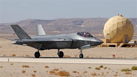 Israel to buy 25 more F-35 fighter jets in $3bn deal | Middle East Eye