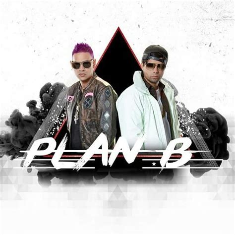 Plan B,Revela El Nombre De Su Nuevo Disco