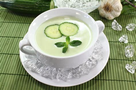 Persian Cucumbers: Recipes and Benefits | Fine Dining Lovers