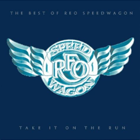 Take It on the Run: The Best of Reo Speedwagon - Walmart.com - Walmart.com