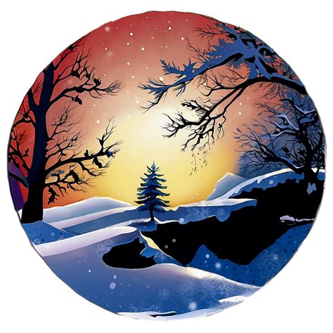 Download Winter Solstice Symbols Png 53 | Wallpapers.com