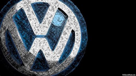 Volkswagen Wallpapers - Top Những Hình Ảnh Đẹp