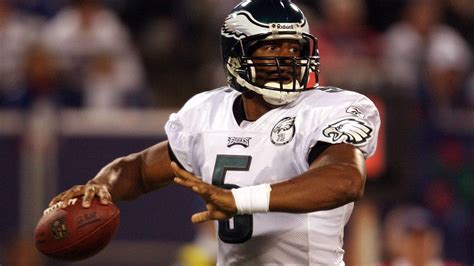 The 'Philadelphia Eagles quarterbacks' quiz | Yardbarker