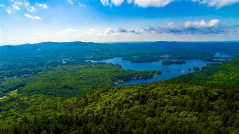 Hiking in Camden Maine: Mid-day Adventures near Camden Harbour Inn