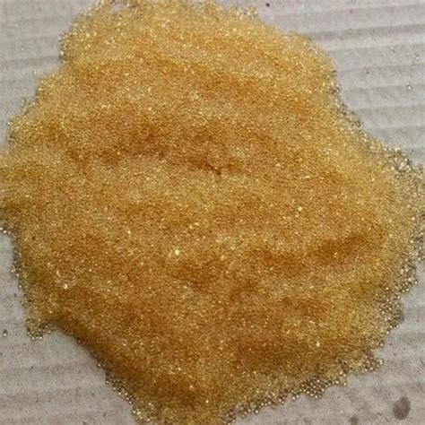 Cation Resin - Cationic Exchange Resin Latest Price, Manufacturers & Suppliers