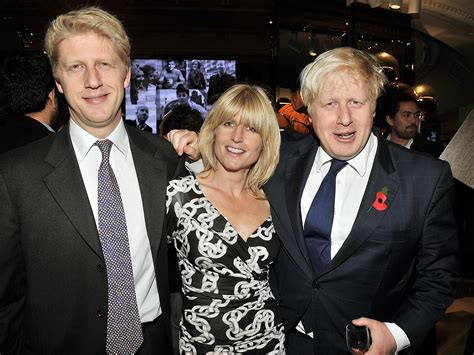 Boris Johnson's sister joins Lib Dems in bid to block Brexit | The Independent | The Independent