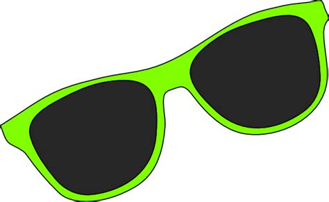 Sunglasses clip art free clipart images – Clipartix