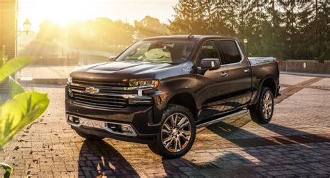 Luxury Car Owners Ditch Sedans For Expensive Full-Size Pickup Trucks ...