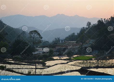 Araku Valley, Vizag stock photo. Image of places, vizag - 100720298